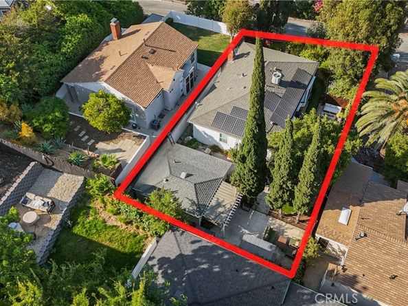 3209 Bennett Drive, Los Angeles CA 90068
