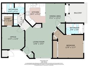 3520 Paseo De Los Americanos 102, Oceanside CA 92056