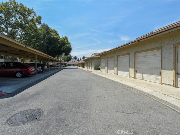 1031 S Palmetto Avenue W8, Ontario CA 91762
