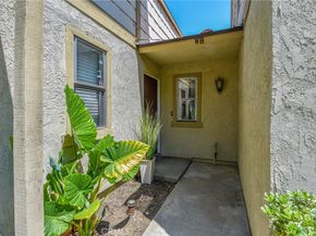 1031 S Palmetto Avenue W8, Ontario CA 91762