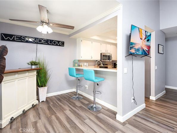 1031 S Palmetto Avenue W8, Ontario CA 91762