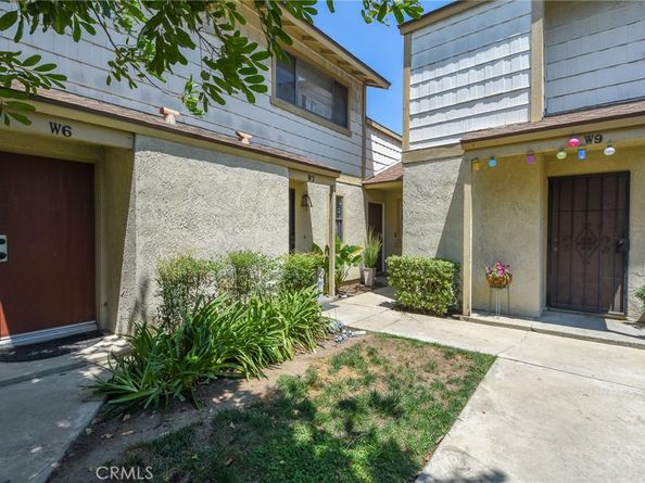 1031 S Palmetto Avenue W8, Ontario CA 91762
