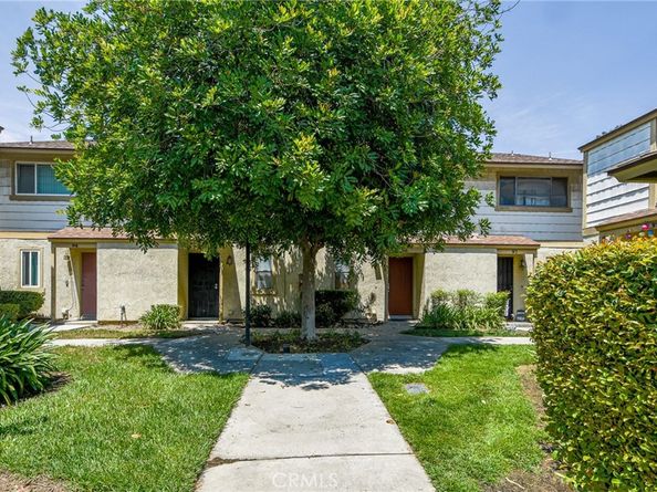 1031 S Palmetto Avenue W8, Ontario CA 91762