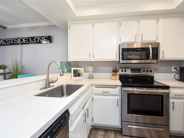 1031 S Palmetto Avenue W8, Ontario CA 91762