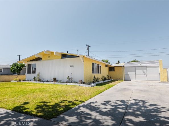 5835 Los Santos Way, Buena Park CA 90620