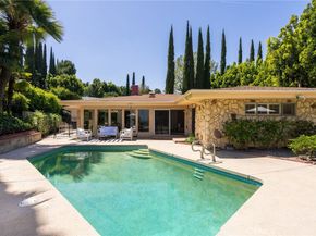 3586 Alana Drive, Sherman Oaks CA 91403