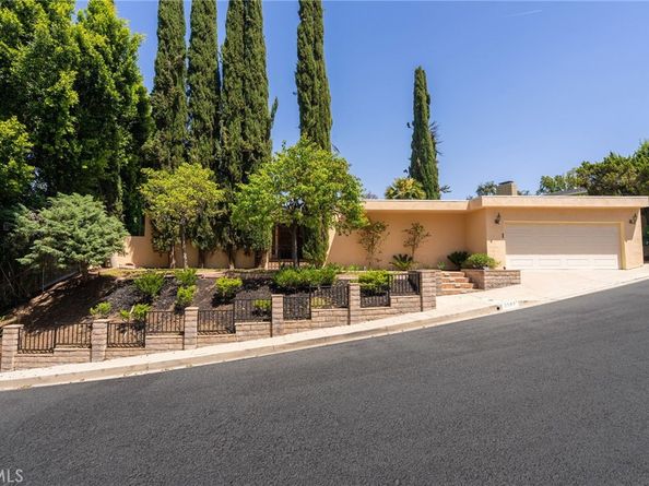 3586 Alana Drive, Sherman Oaks CA 91403