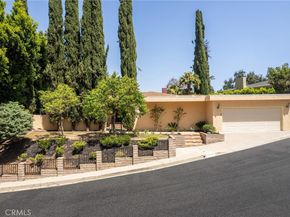 3586 Alana Drive, Sherman Oaks CA 91403
