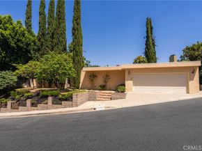 3586 Alana Drive, Sherman Oaks CA 91403