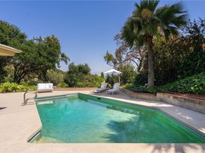 3586 Alana Drive, Sherman Oaks CA 91403