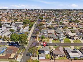 11603 Haas Avenue, Hawthorne CA 90250