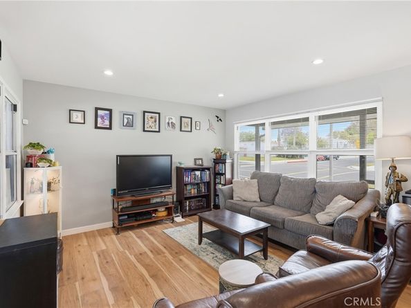 11603 Haas Avenue, Hawthorne CA 90250