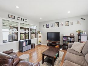 11603 Haas Avenue, Hawthorne CA 90250