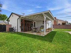 11603 Haas Avenue, Hawthorne CA 90250