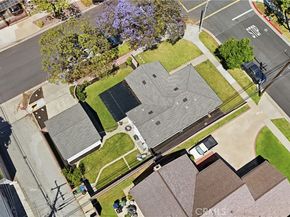 11603 Haas Avenue, Hawthorne CA 90250