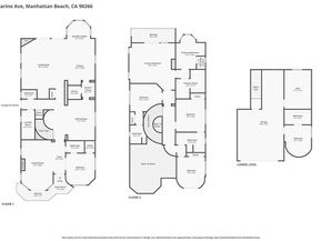 721 Marine Avenue, Manhattan Beach CA 90266