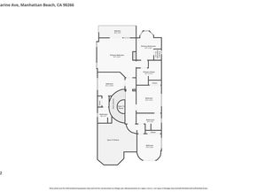 721 Marine Avenue, Manhattan Beach CA 90266