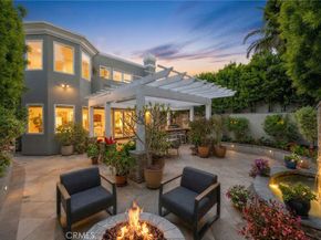 721 Marine Avenue, Manhattan Beach CA 90266