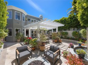 721 Marine Avenue, Manhattan Beach CA 90266