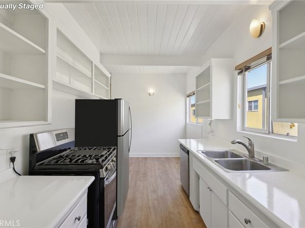 2325 Kansas Avenue 20, Santa Monica CA 90404