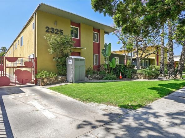 2325 Kansas Avenue 20, Santa Monica CA 90404