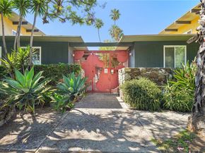 2325 Kansas Avenue 20, Santa Monica CA 90404