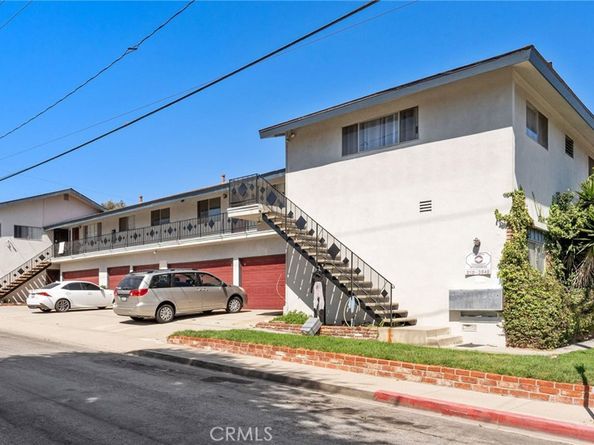 2701 Curtis Avenue, Redondo Beach CA 90278