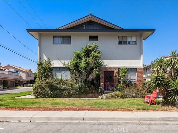 2701 Curtis Avenue, Redondo Beach CA 90278