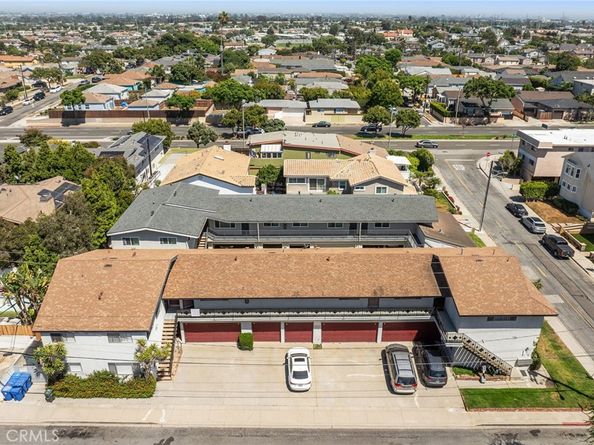 2701 Curtis Avenue, Redondo Beach CA 90278
