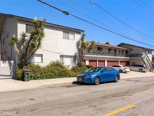 2701 Curtis Avenue, Redondo Beach CA 90278