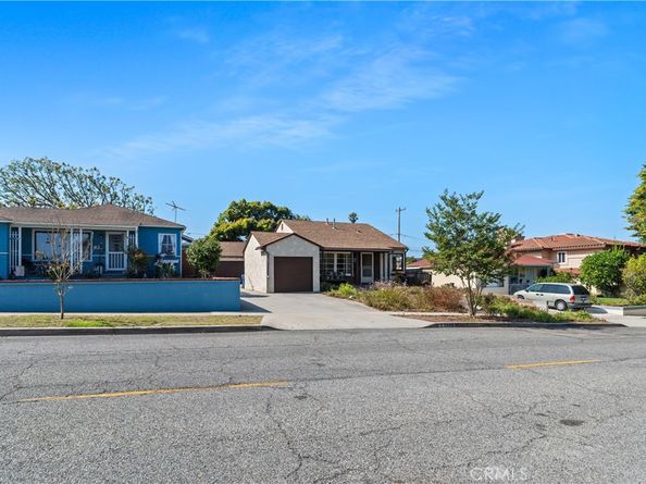 2606 Ralston Lane, Redondo Beach CA 90278