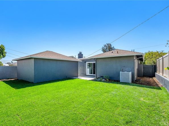5209 Milne Drive, Torrance CA 90505