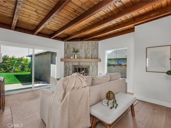5209 Milne Drive, Torrance CA 90505