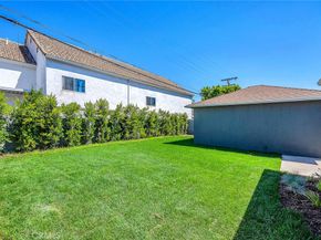 5209 Milne Drive, Torrance CA 90505