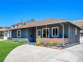 5209 Milne Drive, Torrance CA 90505