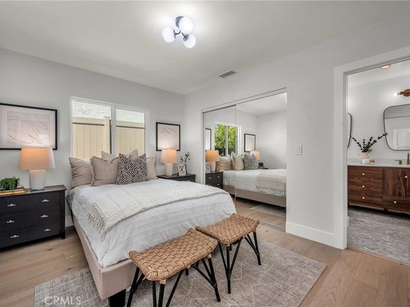 5209 Milne Drive, Torrance CA 90505