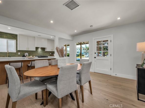5209 Milne Drive, Torrance CA 90505