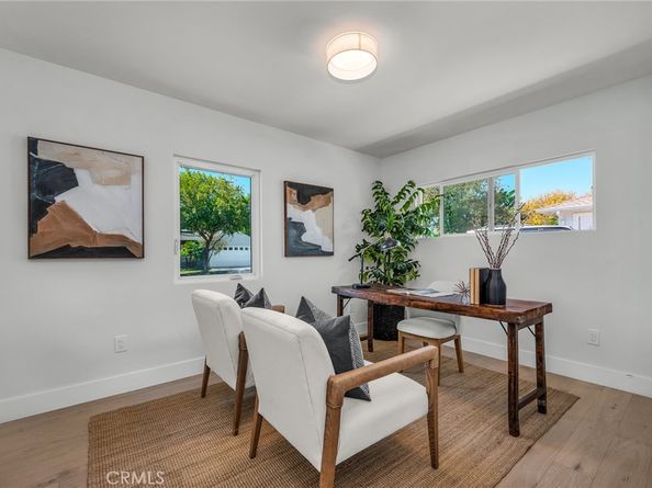 5209 Milne Drive, Torrance CA 90505
