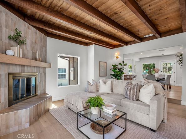 5209 Milne Drive, Torrance CA 90505