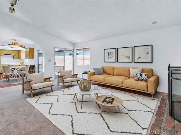 4637 W 132nd Street, Hawthorne CA 90250