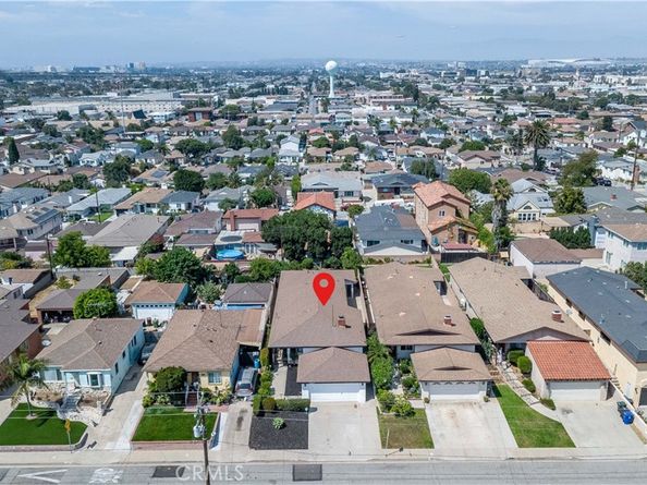 4637 W 132nd Street, Hawthorne CA 90250