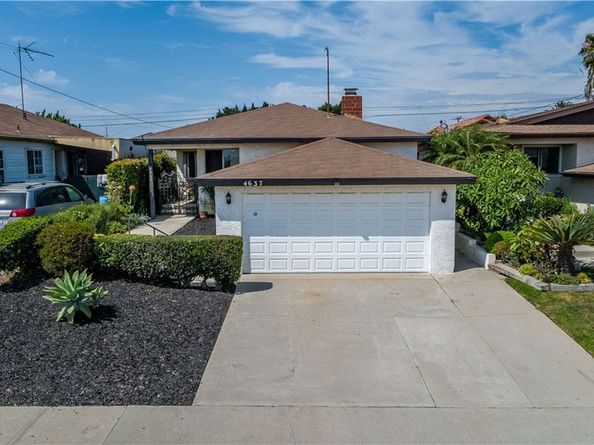 4637 W 132nd Street, Hawthorne CA 90250