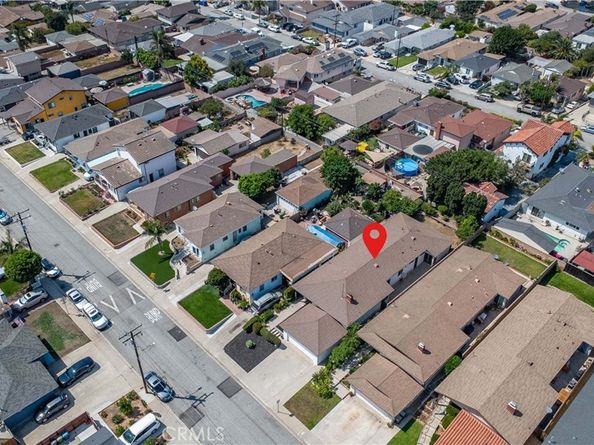 4637 W 132nd Street, Hawthorne CA 90250