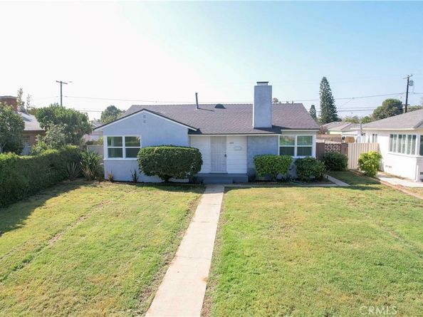 386 E 230th Street, Carson CA 90745