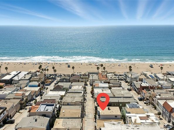 213 Seaview Street, Manhattan Beach CA 90266