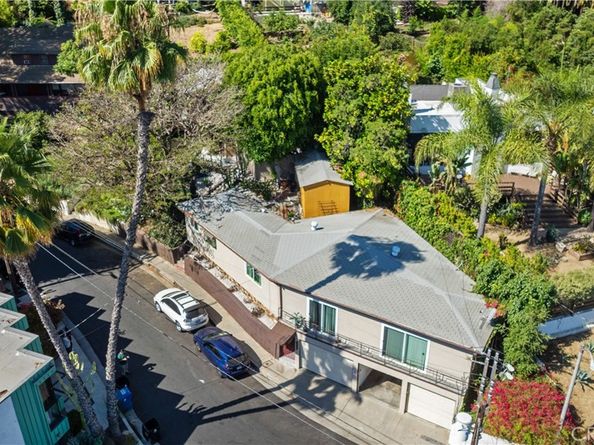3432 Larissa Drive, Los Angeles CA 90026