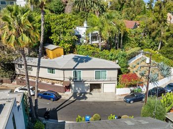 3432 Larissa Drive