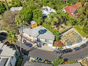 3432 Larissa Drive, Los Angeles CA 90026