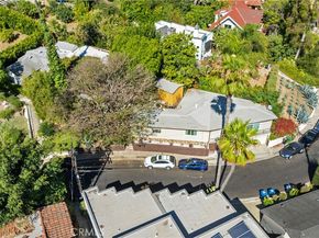 3432 Larissa Drive, Los Angeles CA 90026