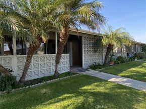 13265 Del Monte Dr., M12-35E, Seal Beach CA 90740